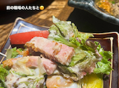 隠れ癒酒屋 あなば: くろねこくぅさんの2025年09月20日の2枚目の投稿写真
