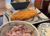 かつ将 春日店: くろねこくぅさんの2025年10月31日の2枚目の投稿写真