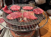 ぶち 福山駅前店 ホルモン焼肉: かぉちゃんさんの2025年01月01日の2枚目の投稿写真