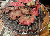 ぶち 福山駅前店 ホルモン焼肉: かぉちゃんさんの2025年01月01日の3枚目の投稿写真