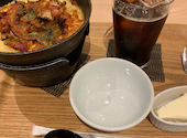 チーズ&ドリア.スイーツ アミュプラザくまもと店: おおらけさんの2026年05月13日の2枚目の投稿写真