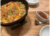 チーズ&ドリア.スイーツ アミュプラザくまもと店: おおらけさんの2026年07月03日の1枚目の投稿写真