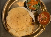 インディアンレストラン ビスヌ アミュプラザくまもと店: おおらけさんの2024年12月05日の2枚目の投稿写真