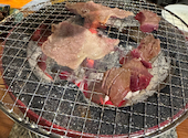 炭火焼肉 ぶち 流川店: オウちゃんさんの2026年07月13日の1枚目の投稿写真