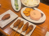 やきとり家すみれ 新宿西口店: くろちゃんさんの2026年10月06日の1枚目の投稿写真