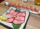 焼肉 藤虎 ふじとら 新潟駅前店: イワモトさんの2025年09月07日の3枚目の投稿写真