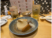 炉端とおでん 呼炉凪来 新宿店: ゆちやんさんの2025年11月30日の2枚目の投稿写真