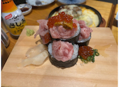 【全200種類　無制限　食べ飲み放題】 はがねのくじら　天神: しおからあげさんの2026年05月の1枚目の投稿写真