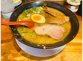 京都ラーメン研究所: ちーちゃんさんの2025年03月18日の1枚目の投稿写真