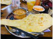 アスキッチン インドネパール料理サウラハダイニング 城陽店: ちーちゃんさんの2026年05月12日の1枚目の投稿写真