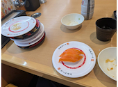 かっぱ寿司 東住吉店: みかさんの2026年08月30日の1枚目の投稿写真