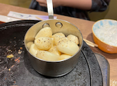 焼肉のんちゃん: こうへいさんの2026年06月14日の1枚目の投稿写真