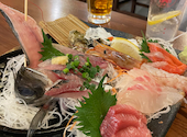 住吉酒場 元住吉店: こうへいさんの2026年04月21日の1枚目の投稿写真
