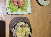 鉄板焼肉 餃子 だだ乃屋 綱島店: こうへいさんの2026年08月29日の1枚目の投稿写真