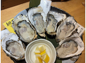 牡蠣居酒屋 おいすた: すうぃんさんの2025年12月15日の1枚目の投稿写真