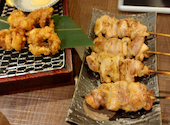 野菜巻き串 とらの巻: よんさんの2026年07月21日の1枚目の投稿写真