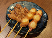 野菜巻き串 とらの巻: よんさんの2026年07月21日の3枚目の投稿写真