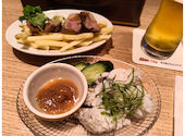 キリン・シティ 池袋の口コミ画像1