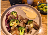 Oyster Bar & Restaurant Ostrea オストレア 銀座コリドー通り店: つぶさんの2026年07月19日の3枚目の投稿写真