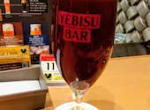 YEBISU BAR ヱビスバー 銀座コリドー街店: つぶさんの2026年03月23日の1枚目の投稿写真