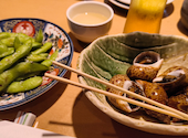十八代 光蔵 みつくら 栄本店: つぶさんの2026年10月11日の2枚目の投稿写真