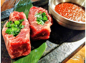 焼肉29テラス 渋谷南口店: つぶさんの2026年06月18日の3枚目の投稿写真