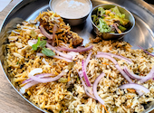 エリックサウス金山 Curry&Biryani Centre: つぶさんの2026年10月09日の1枚目の投稿写真