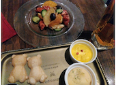 Italianbar The Attachment アタッチメント 池袋店: つぶさんの2026年02月12日の2枚目の投稿写真