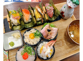 魚秀 UOHIDE うおひで 新宿店: つぶさんの2026年06月22日の1枚目の投稿写真
