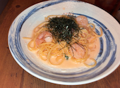 デザートとお酒の夜　カフェプリマ: かさんの2026年04月の1枚目の投稿写真