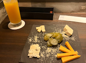 COVO17 コーブォジュウナナ Bar＆Cafe 金山店: くうさんの2026年04月10日の1枚目の投稿写真
