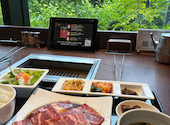 焼肉の名門 天壇 北山店: もさんの2026年09月30日の1枚目の投稿写真