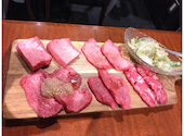 焼肉食堂こころ 本店: まなぶさんの2025年05月25日の1枚目の投稿写真