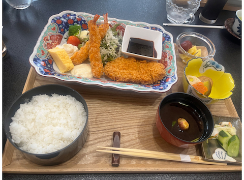 うなぎのおぎ乃: エッグラさんの2025年11月29日の1枚目の投稿写真