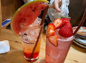 【お席で喫煙可能】　酒場　サワマル　居酒屋　川越店: ファンフィーナさんの2025年08月の1枚目の投稿写真
