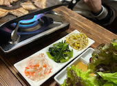 韓国料理 Dining 慶 きょん: そらさんの2024年12月22日の1枚目の投稿写真