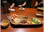 CREW s CAFE クルーズカフェ: さよさんの2026年08月31日の1枚目の投稿写真