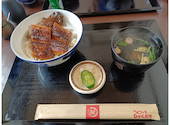 炭焼うなぎ ひゃくわ亭 一宮店: みっこさんの2026年06月02日の1枚目の投稿写真
