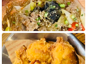 韓国料理 明洞いちば29: Tex-Mexさんの2026年04月05日の1枚目の投稿写真