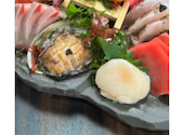 刺身と焼き物 ひゃくや 札幌駅JR高架下店: けいちゃんさんの2026年05月31日の1枚目の投稿写真