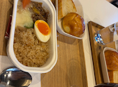 DINING PORT 御料鶴 ダイニングポート ゴリョウカク: ピナちゃんさんの2026年03月15日の2枚目の投稿写真