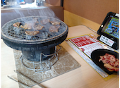 七輪焼肉　安安　宇都宮石井店: アリスさんの2026年03月の1枚目の投稿写真