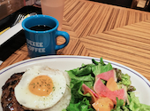 MOKUOLA　Dexee　Diner　新横浜: かよちゃんさんの2026年04月の1枚目の投稿写真