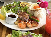 ALOHA CAFE Pineapple アロハ カフェ パイナップル 明石店: なっちゃんさんの2026年04月29日の1枚目の投稿写真