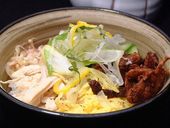 焼鳥 ハレツバメ 丸の内センタービル店: あおじる☆さんの2007年03月29日の1枚目の投稿写真