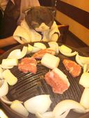 神田 ジンギスカン ヂンギス王: りなさんの2011年12月29日の2枚目の投稿写真