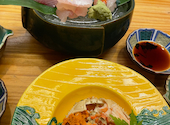 きのや 喜乃屋: まるおさんの2022年10月17日の3枚目の投稿写真