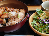 YAKITORI&SAKE 鳥光國 府中ルシーニュ店: J.Sさんの2026年06月18日の1枚目の投稿写真