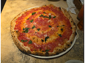LAntica Pizzeria da Michele アンティーカ ピッツェリア ダ ミケーレ 福岡: よこさんの2025年12月19日の3枚目の投稿写真