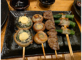 酒と串　イトキチ: よこさんの2025年12月19日の2枚目の投稿写真